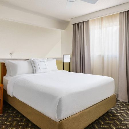 Residence Inn Hartford Віндсор Екстер'єр фото