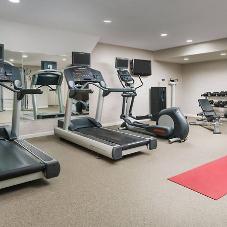 Residence Inn Hartford Віндсор Екстер'єр фото