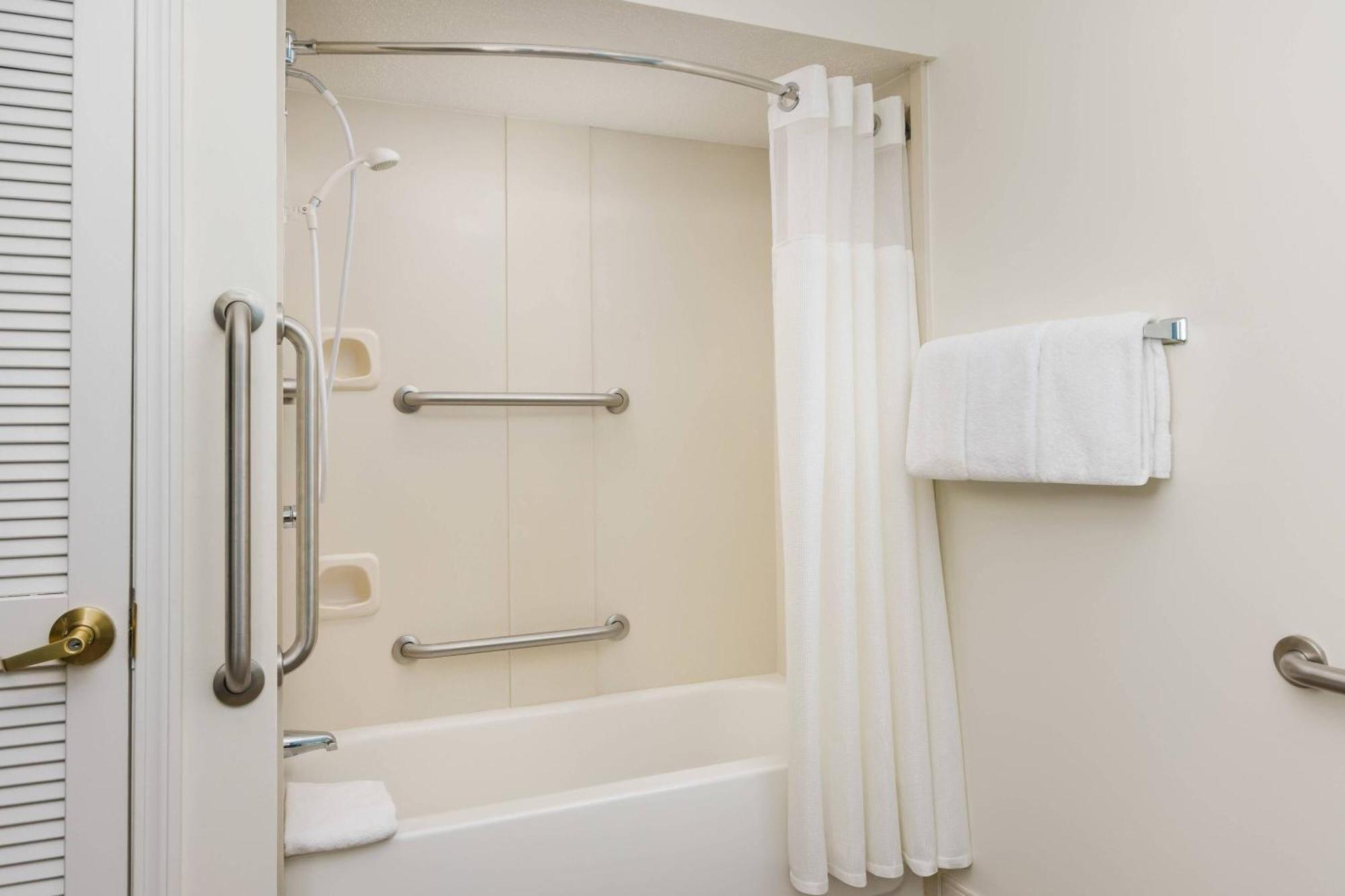 Residence Inn Hartford Віндсор Екстер'єр фото