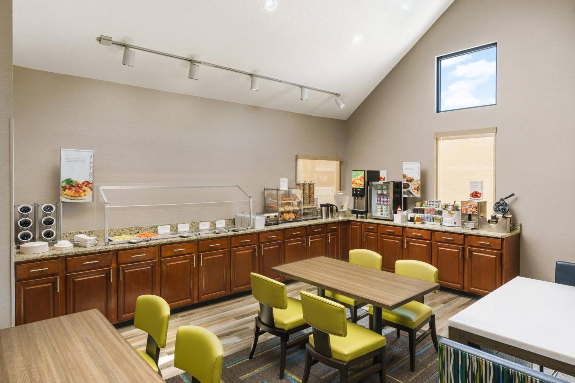 Residence Inn Hartford Віндсор Екстер'єр фото