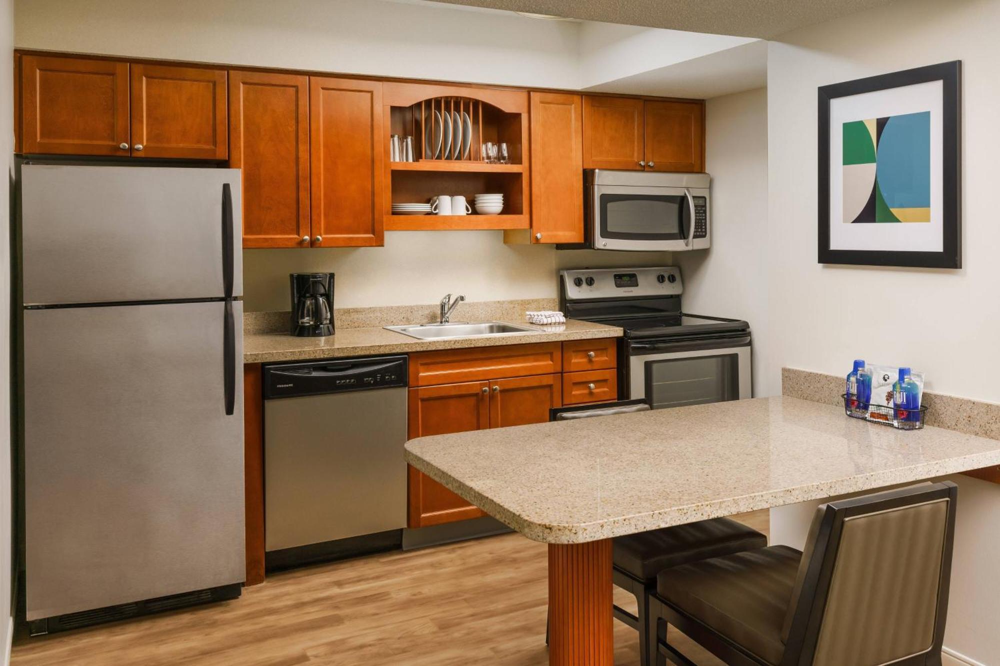 Residence Inn Hartford Віндсор Екстер'єр фото