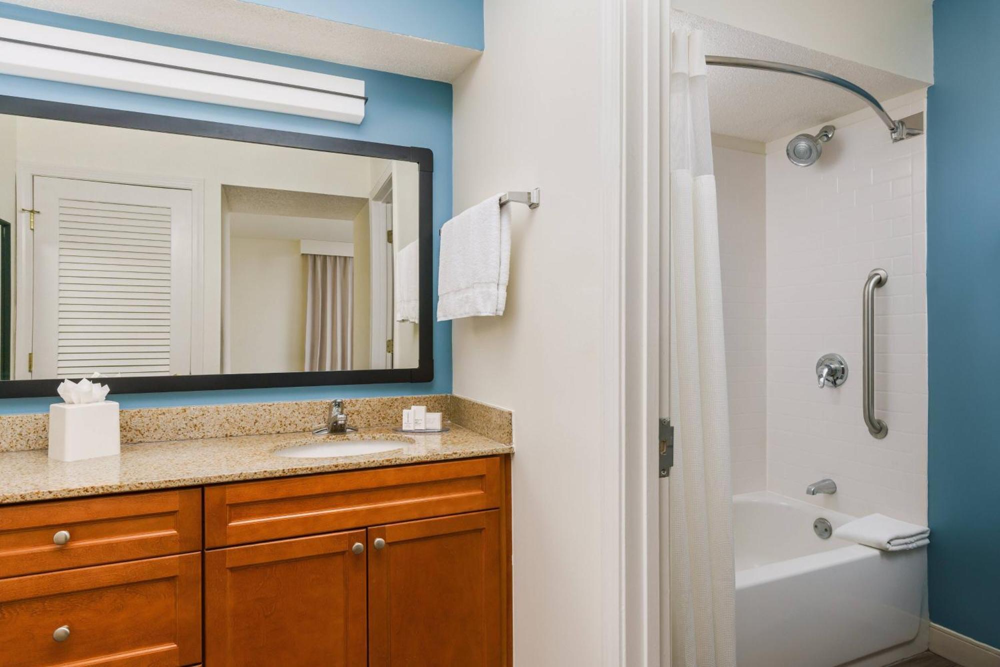 Residence Inn Hartford Віндсор Екстер'єр фото